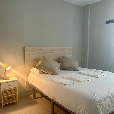 Plentzia, Junto Al Puerto Plencia Exterior foto